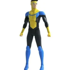 Invincible Deluxe Action Figure - Select Figure(s)
