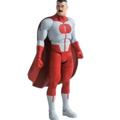 Invincible Deluxe Action Figure - Select Figure(s)
