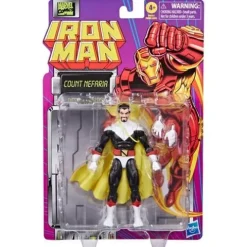Iron Man Marvel Legends 6-Inch Action Figure - Select Figure(s)