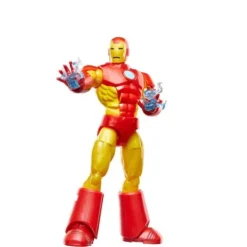 Iron Man Marvel Legends 6-Inch Action Figure - Select Figure(s)
