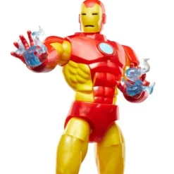 Iron Man Marvel Legends 6-Inch Action Figure - Select Figure(s)