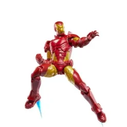 Iron Man Marvel Legends 6-Inch Action Figure - Select Figure(s)