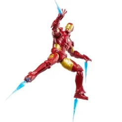 Iron Man Marvel Legends 6-Inch Action Figure - Select Figure(s)