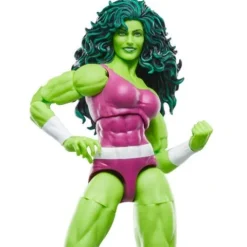 Iron Man Marvel Legends 6-Inch Action Figure - Select Figure(s)