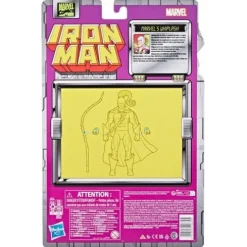 Iron Man Marvel Legends 6-Inch Action Figure - Select Figure(s)