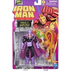 Iron Man Marvel Legends 6-Inch Action Figure - Select Figure(s)