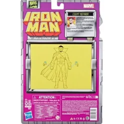 Iron Man Marvel Legends 6-Inch Action Figure - Select Figure(s)