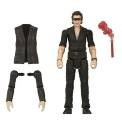 Jurassic Park Hammond Collection Dr. Ian Malcolm Action Figure