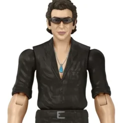 Jurassic Park Hammond Collection Dr. Ian Malcolm Action Figure