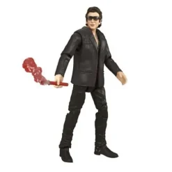 Jurassic Park Hammond Collection Dr. Ian Malcolm Action Figure