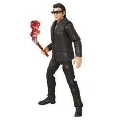 Jurassic Park Hammond Collection Dr. Ian Malcolm Action Figure