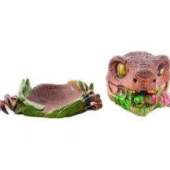 Jurassic Park Raptor Mondoid Vinyl Figure