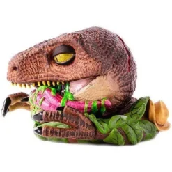 Jurassic Park Raptor Mondoid Vinyl Figure