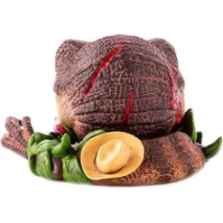 Jurassic Park Raptor Mondoid Vinyl Figure