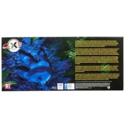 Jurassic Park Transformers Mash-Up Tyrannocon Rex and Autobot JP93 Set