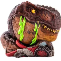Jurassic Park T-Rex Mega Mondoid Vinyl Figure