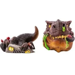 Jurassic Park T-Rex Mega Mondoid Vinyl Figure