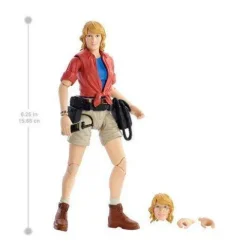 Jurassic World Amber Collection Figure - Select Figure(s)