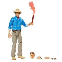 Jurassic World Amber Collection Figure - Select Figure(s)