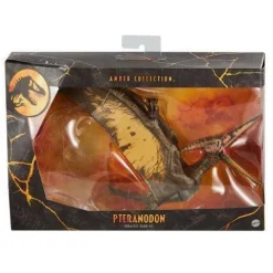 Jurassic World Amber Collection Figure - Select Figure(s)