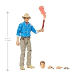 Jurassic World Amber Collection Figure - Select Figure(s)