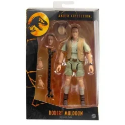 Jurassic World Amber Collection Figure - Select Figure(s)