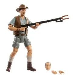 Jurassic World Amber Collection Figure - Select Figure(s)
