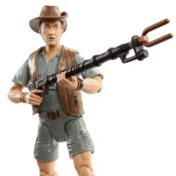 Jurassic World Amber Collection Figure - Select Figure(s)