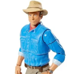 Jurassic World Amber Collection Figure - Select Figure(s)