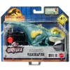 Jurassic World Dominion Click Tracker Blue Velociraptor