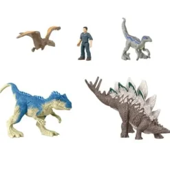 Jurassic World Dominion Chaotic Cargo Pack