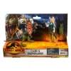 Jurassic World Dominion Human & Dino - Select Figure(s)