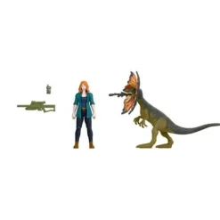 Jurassic World Dominion Human & Dino - Select Figure(s)