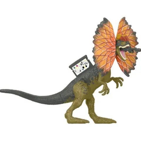 Jurassic World Dominion Human & Dino - Select Figure(s)