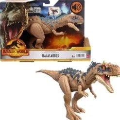 Jurassic World Dominion Roar Strikers - Select Figure(s)
