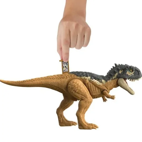 Jurassic World Dominion Roar Strikers - Select Figure(s)