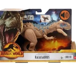 Jurassic World Dominion Roar Strikers - Select Figure(s)