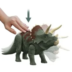 Jurassic World Dominion Roar Strikers - Select Figure(s)