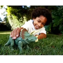 Jurassic World Dominion Roar Strikers - Select Figure(s)