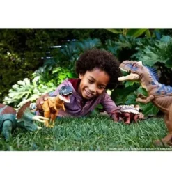 Jurassic World Dominion Roar Strikers - Select Figure(s)