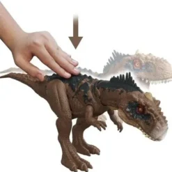 Jurassic World Dominion Roar Strikers - Select Figure(s)