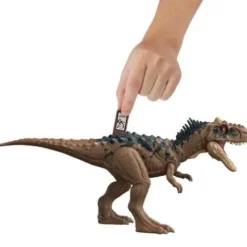 Jurassic World Dominion Roar Strikers - Select Figure(s)