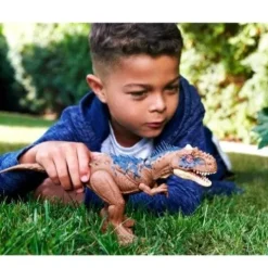 Jurassic World Dominion Roar Strikers - Select Figure(s)