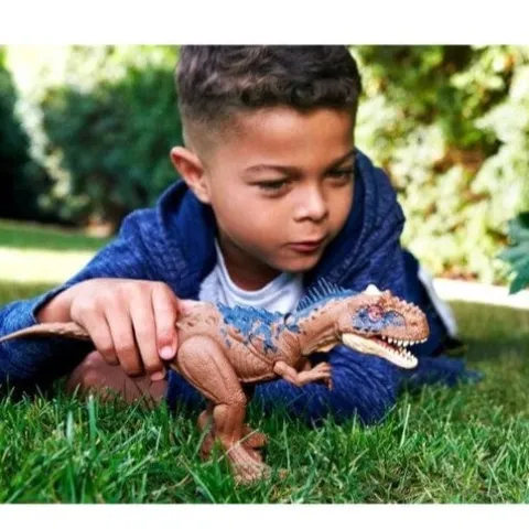 Jurassic World Dominion Roar Strikers - Select Figure(s)