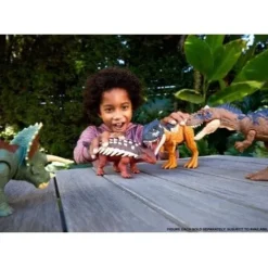 Jurassic World Dominion Roar Strikers - Select Figure(s)