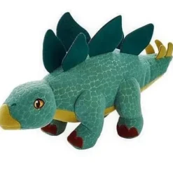 Jurassic World: Fallen Kingdom Basic Plush - Stegosaurus