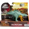 Jurassic World Fierce Force Chialingosaurus Action Figure