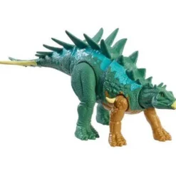 Jurassic World Fierce Force Chialingosaurus Action Figure