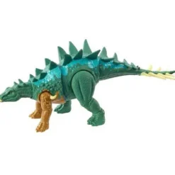 Jurassic World Fierce Force Chialingosaurus Action Figure