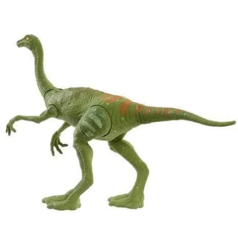 Jurassic World Gallimimus Fierce Force Figure